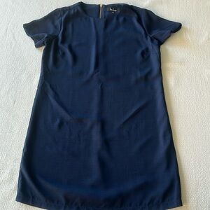 Lulus Shift Dress Women’s Small